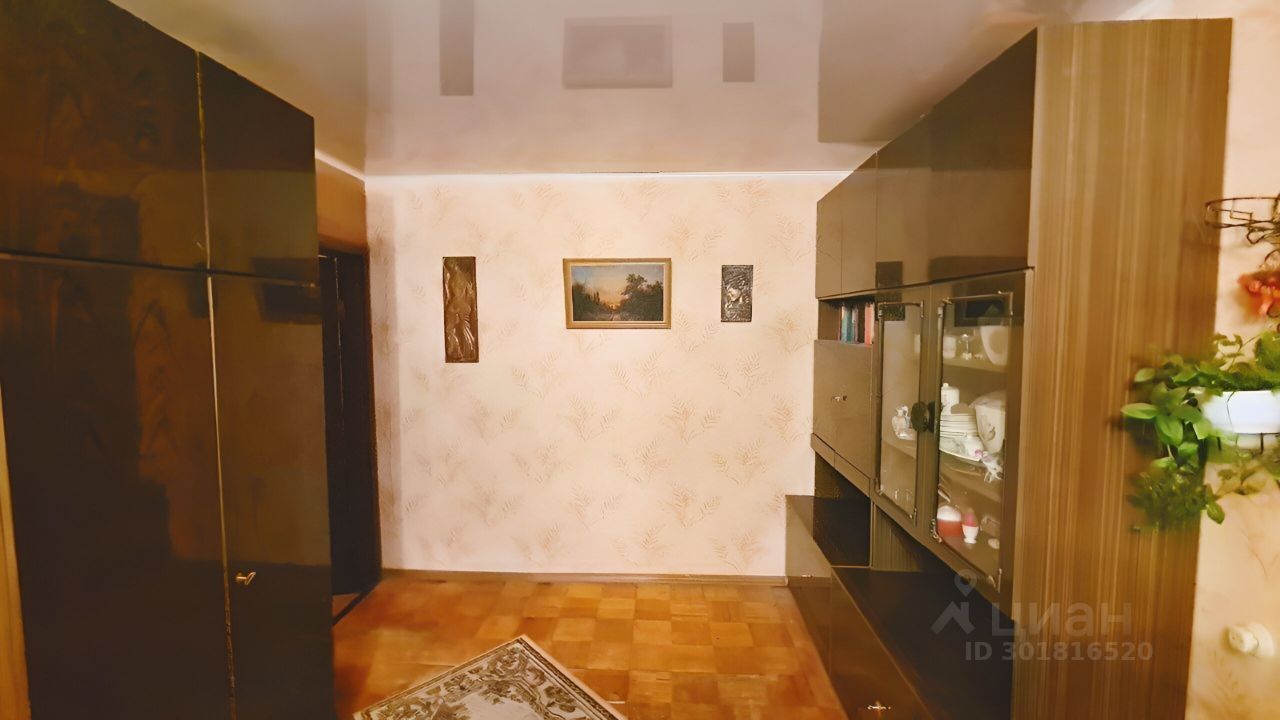 Продажа 3-комн квартиры на вторичном рынке Мытищи, Юбилейная улица, 27к1