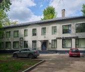 Продать Офисы Песочный переулок  2А 