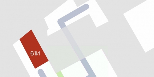 Отдельное здание ул Достоевского,  д. 38