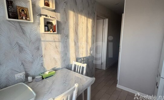 Продажа 3-комн квартиры на вторичном рынке Клин г, 50 лет Октября ул,  д. 27