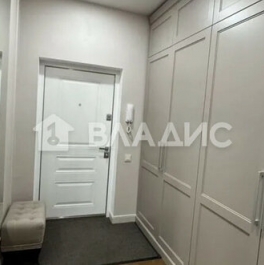 Продажа 4-комн квартиры на вторичном рынке Береговой проезд,  д. 1А