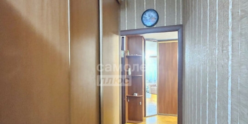 3-комн квартира ул Хабаровская,  д. 18,  к. 2