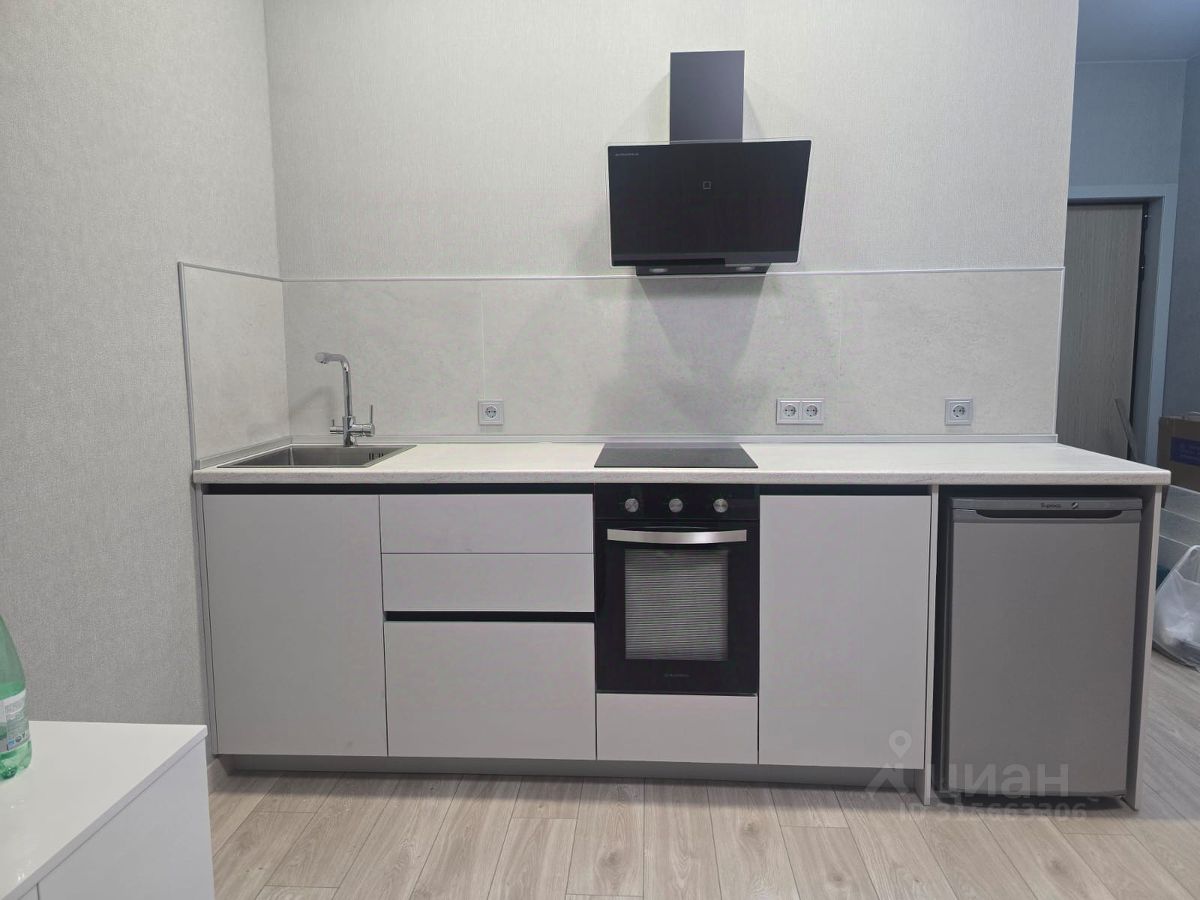 Продажа студии Родниковая улица, 30к3