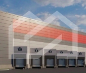 Сдать в аренду Складские помещения Перепечино, 46К-0030  1Б/1 