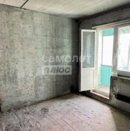 Продажа 2-комн квартиры на вторичном рынке улица Академика Пилюгина,  д. 6