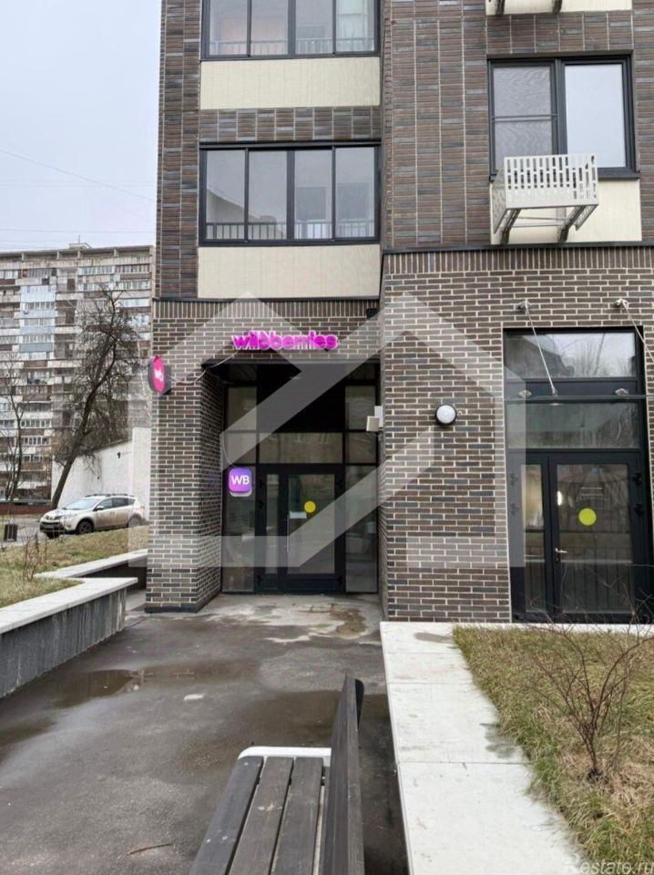 Продажа ПСН улица Лавочкина,  д. 6