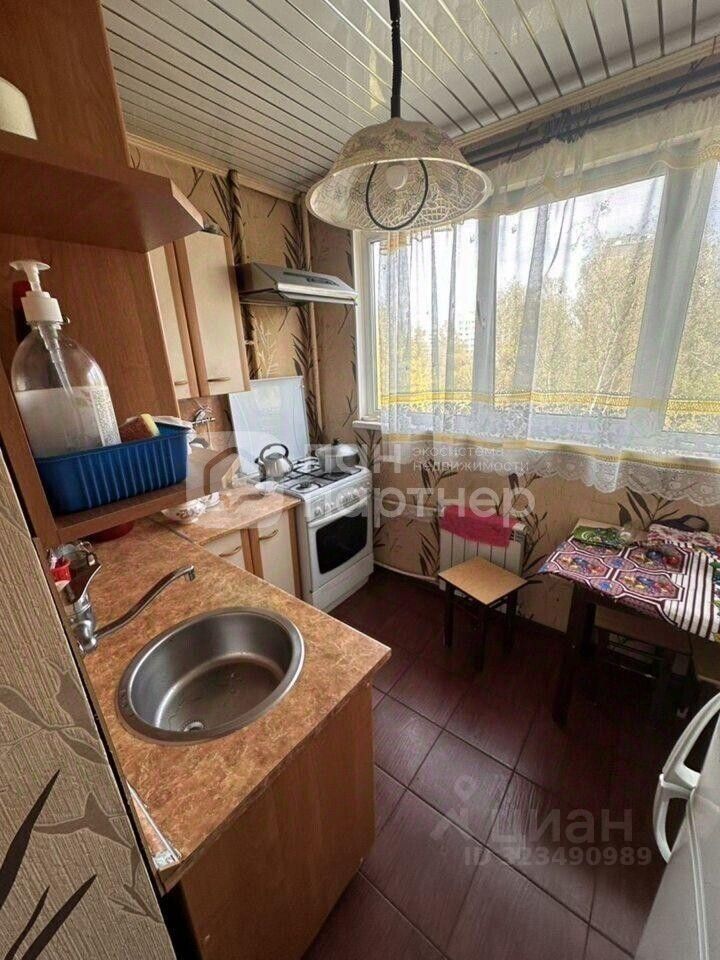 Продажа 3-комн квартиры на вторичном рынке Гражданский проспект, 123К1