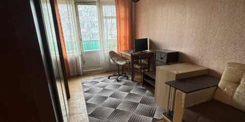 1-комн квартира Открытое ш,  д. 28,  к. 7