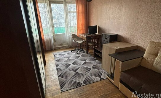 Продажа 1-комн квартиры на вторичном рынке Открытое ш,  д. 28,  к. 7