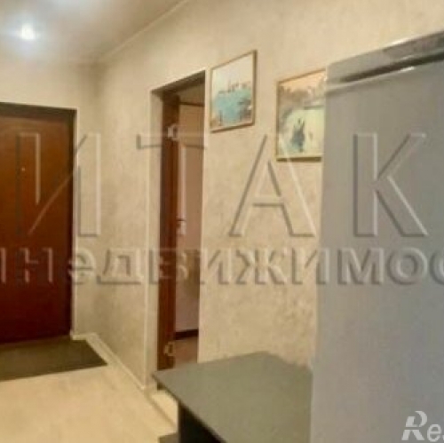 1-комн квартира Выборг г, Ленинградское ш,  д. 35