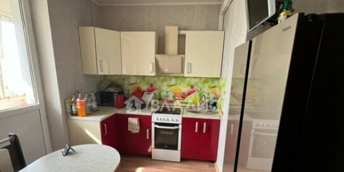 2-комн квартира Молодогвардейская улица,  д. 24