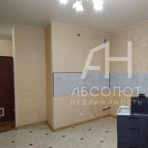 1-комн квартира Сергиев Посад, улица Осипенко, 6