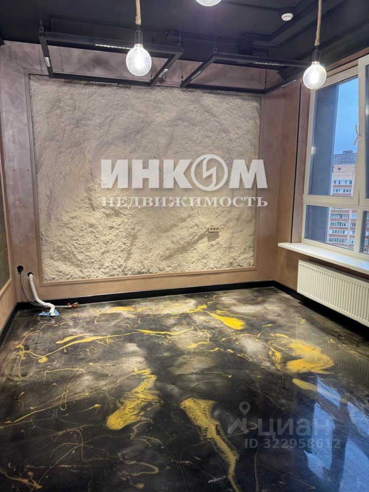 Продажа 1-комн квартиры на вторичном рынке Мытищи, улица Колпакова, 44