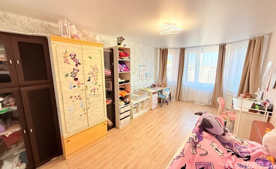 Продажа 3-комн квартиры на вторичном рынке Орехово-Зуево г, Кирова ул,  д. 13А