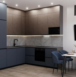 Продажа 2-комн квартиры на вторичном рынке Привольная улица,  д. 5 к2