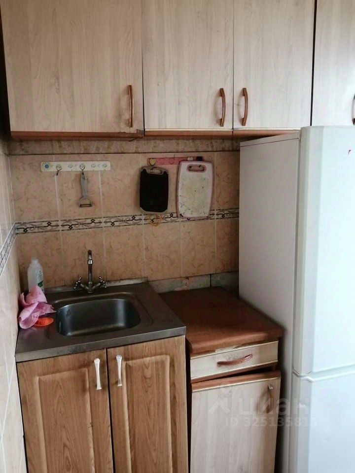 Продажа 2-комн квартиры на вторичном рынке Серпухов, проезд Мишина, 20