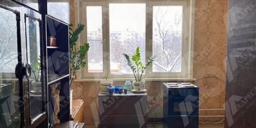 3-комн квартира Шенкурский проезд,  д. 12