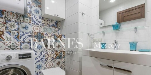 3-комн квартира Дачный пр-кт,  д. 8,  к. 1