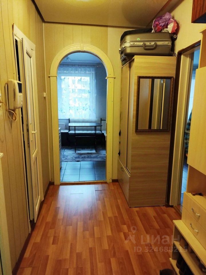 Продажа 1-комн квартиры на вторичном рынке улица Хошимина, 11к1