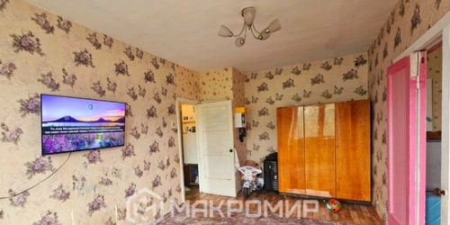 2-комн квартира Московский пр-кт,  д. 199