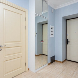 Продажа 2-комн квартиры на вторичном рынке Тверская улица,  д. 15