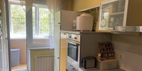 4-комн квартира улица Наташи Ковшовой,  д. 29
