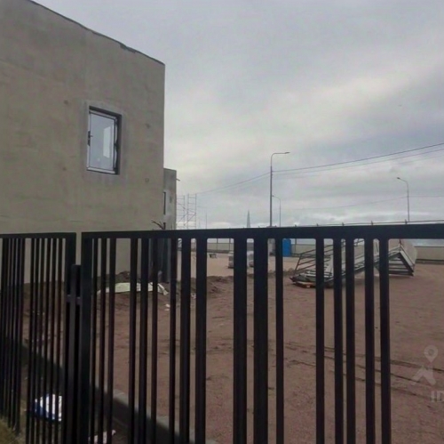 Отдельное здание Кима пр-кт,  д. 19