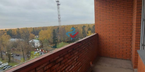 2-комн квартира Балашиха, улица Разина, 5