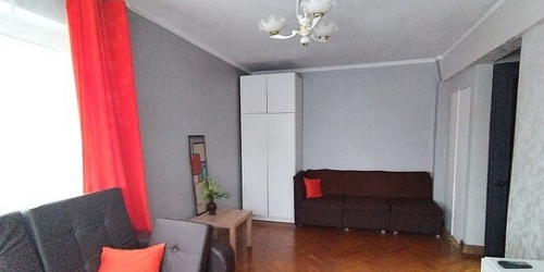 2-комн квартира Шаумяна пр-кт,  д. 39
