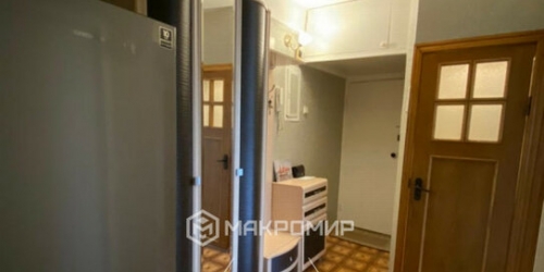 2-комн квартира Гаванская улица,  д. 24