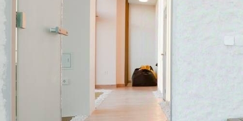 Студия Светлановский проспект, 45