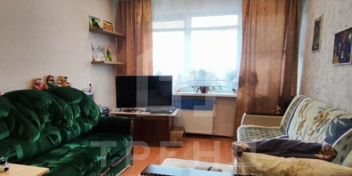 3-комн квартира ул Кустодиева,  д. 20,  к. 2