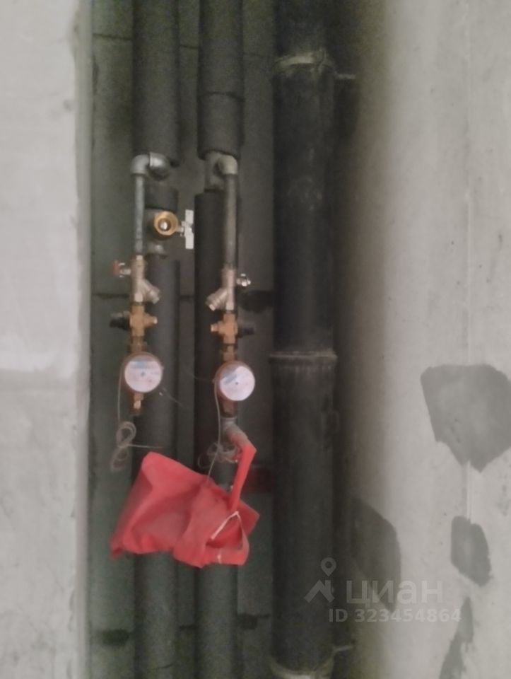 Продажа 2-комн квартиры на вторичном рынке Лосино-Петровский, улица Кирова, 4А