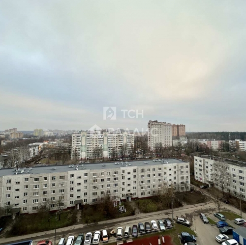 2-комн квартира Ивантеевка г, Заводская ул