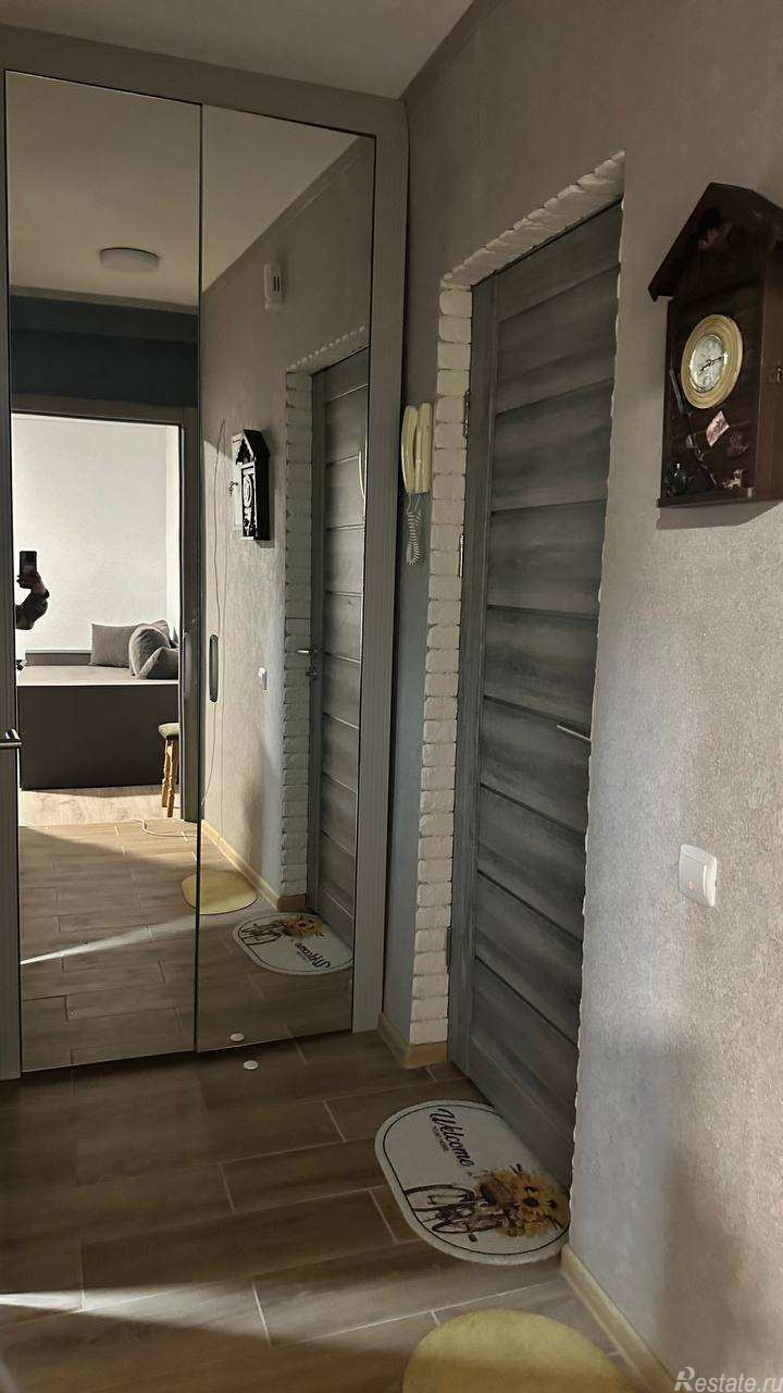 Аренда 1-комн квартиры на вторичном рынке Дмитровское ш,  д. 107,  к. 2