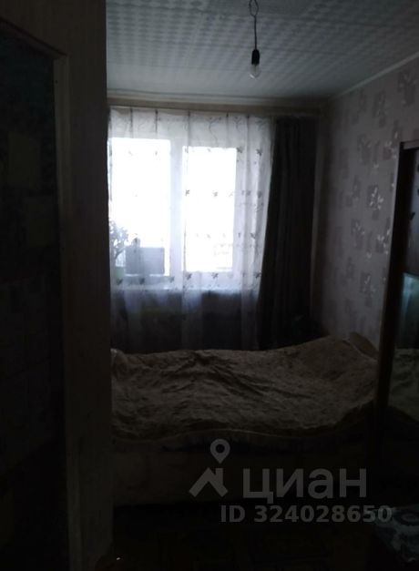 Продажа 3-комн квартиры на вторичном рынке Бокситогорск, улица Павлова, 21