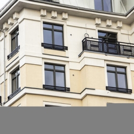 Продажа 3-комн квартиры на вторичном рынке ул Профессора Попова,  д. 26,  к. 2