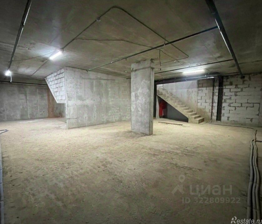 Продажа ПСН Зубовская улица,  д. 7