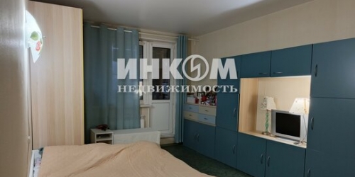 3-комн квартира ул Привольная,  д. 15