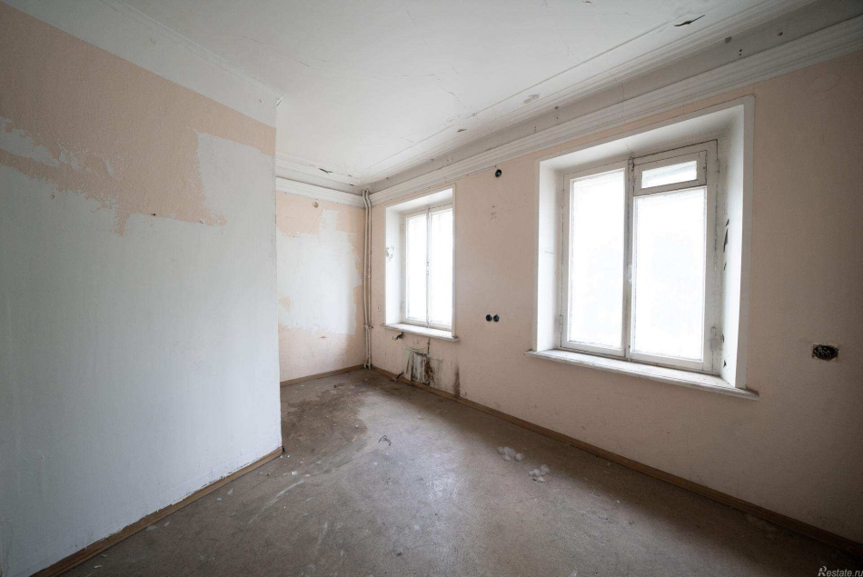 Продажа отдельного здания Николоямская улица,  д. 49,  к. стр2