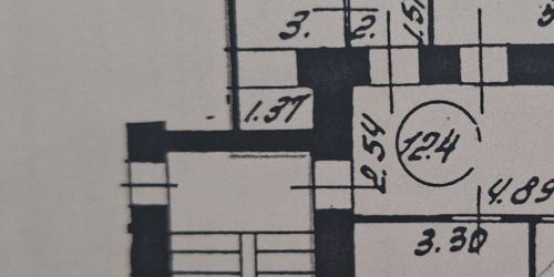 Комната Невский проспект, 102