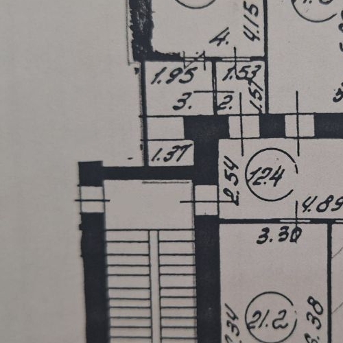 Комната Невский проспект, 102