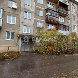 Продажа 1-комн квартиры на вторичном рынке Жуковский г, Гагарина ул,  д. 52