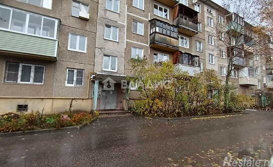 Продажа 1-комн квартиры на вторичном рынке Жуковский г, Гагарина ул,  д. 52