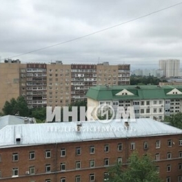Продажа 1-комн квартиры на вторичном рынке ул Вагоноремонтная,  д. 5,  к. 1