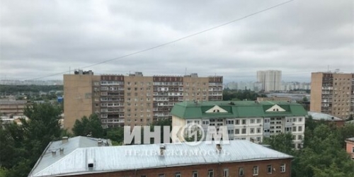 1-комн квартира ул Вагоноремонтная,  д. 5,  к. 1