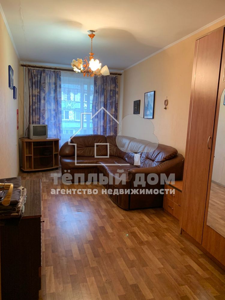 Продажа 2-комн квартиры на вторичном рынке г.о. Мытищи, Октябрьская, 22