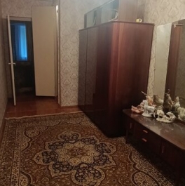 Продажа 3-комн квартиры на вторичном рынке улица Володарского,  д. 54