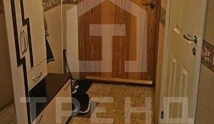 3-комн квартира улица Ольги Форш, 11К1