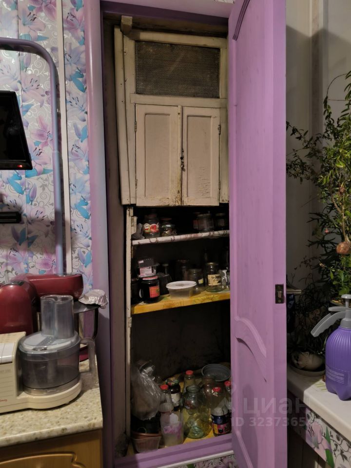 Продажа 4-комн квартиры на вторичном рынке Пятницкая улица, 43С3